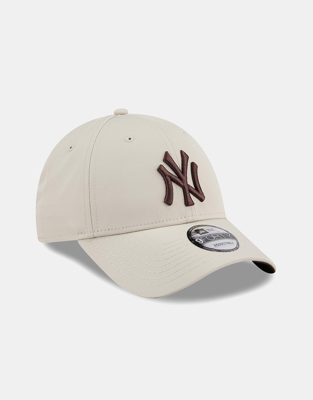 New Era - Earthtone Prolight 9FORTY New York Yankees Cap