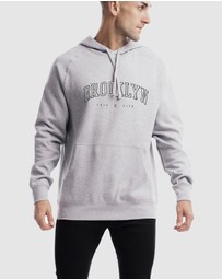 Counter Culture - Brooklyn Hoodie