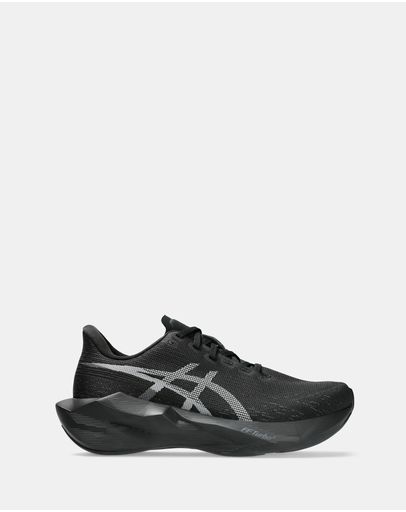 Black/Black