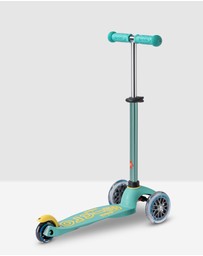 Micro Scooters - Micro Mini Deluxe ECO