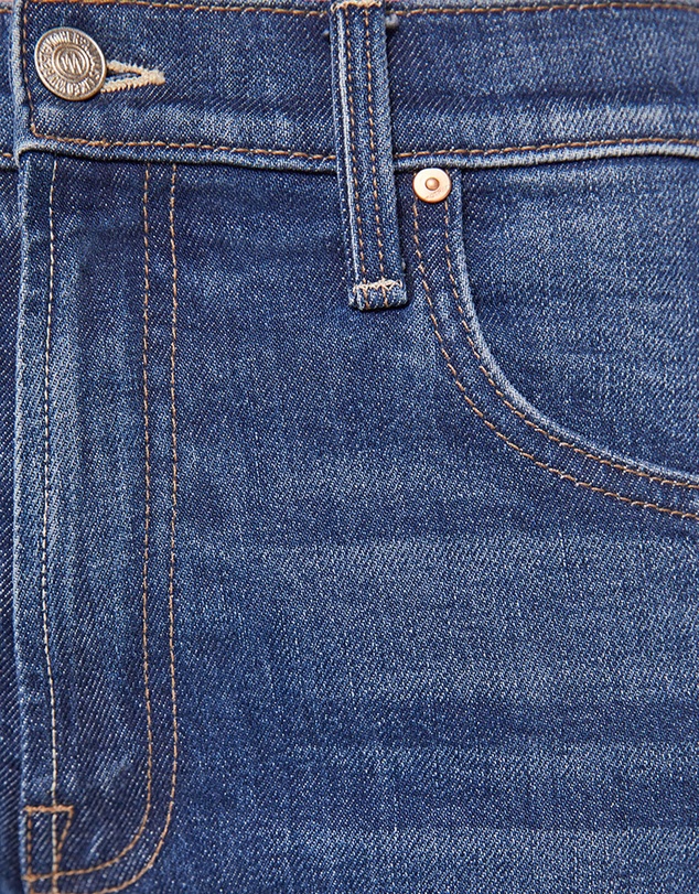 MOTHER - The Bookie Sneak Jeans