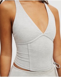 Cotton On Body Active - Ultra Soft Contour Tank