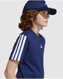 adidas Sportswear - 3S Tee - Teens