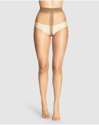 Levante - 3 Pack Class Sheer To Waist