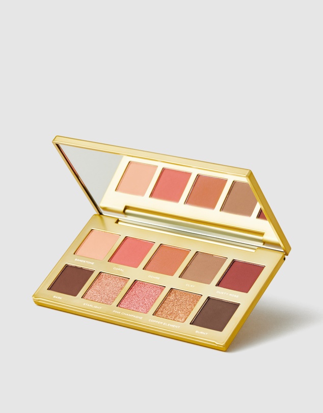 Napoleon Perdis - Desert Bloom Eyeshadow Palette