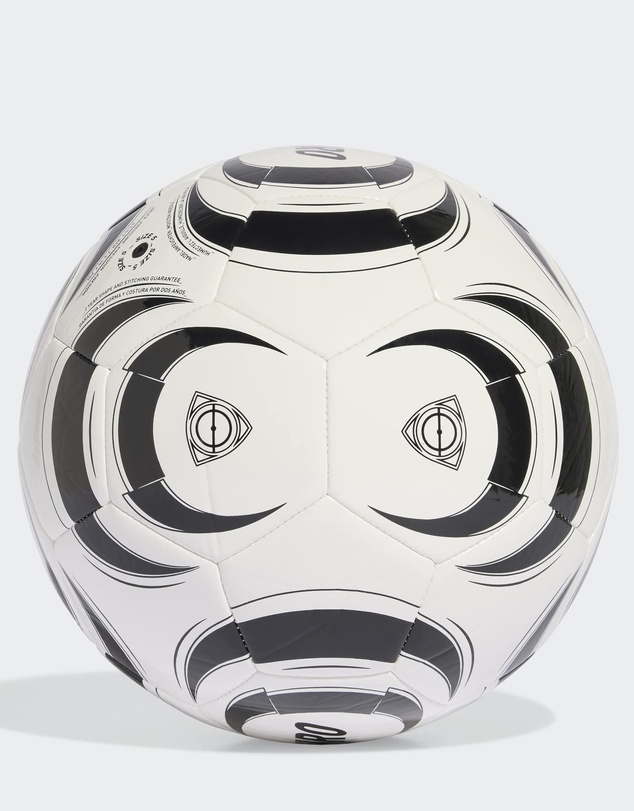 adidas Performance - TIRO CLUB Football Ball Unisex