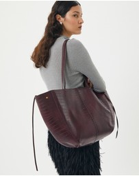 Brie Leon - Reese Market Tote
