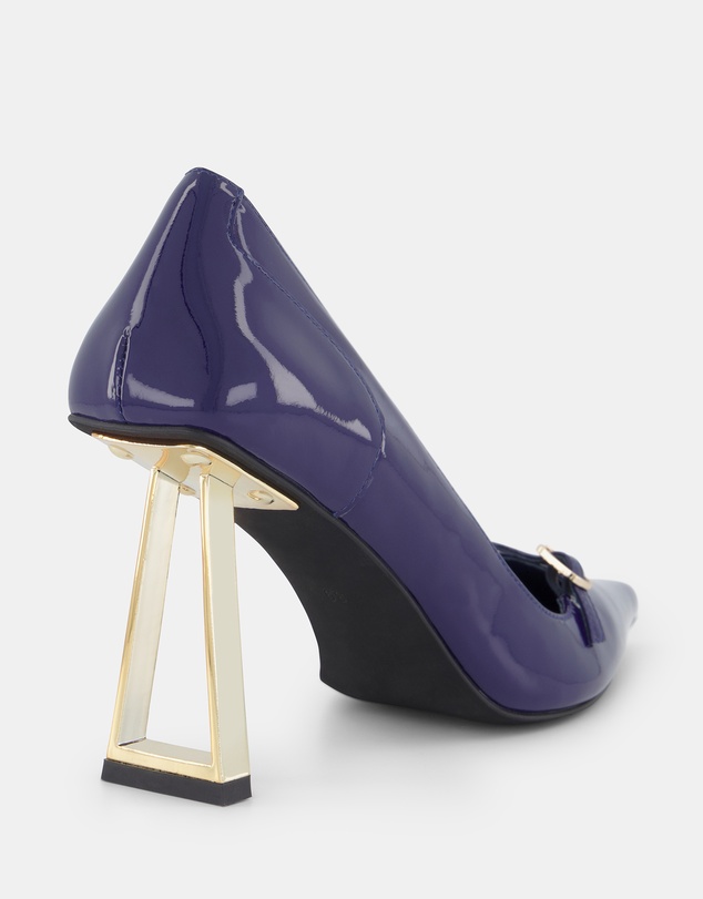 Jeffrey Campbell - Influence