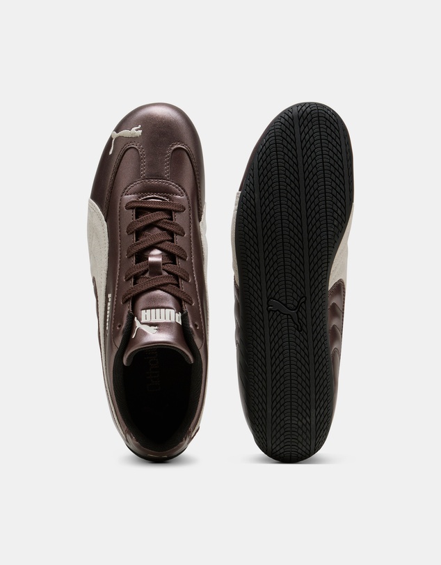 Puma - Speedcat Metallic - Unisex