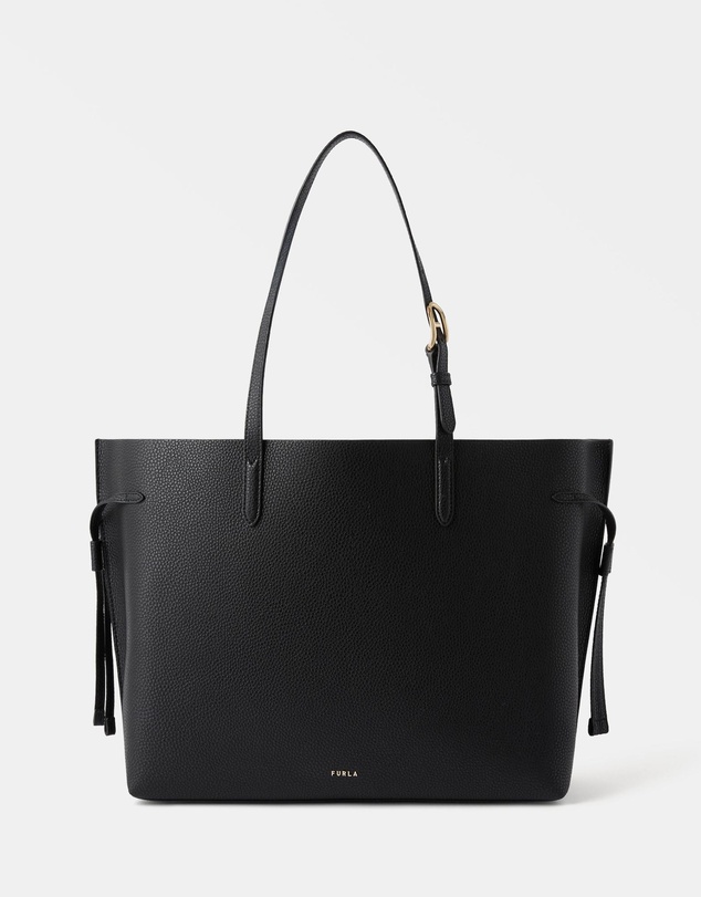 Furla - Furla Ava Large Tote Bag with Zip