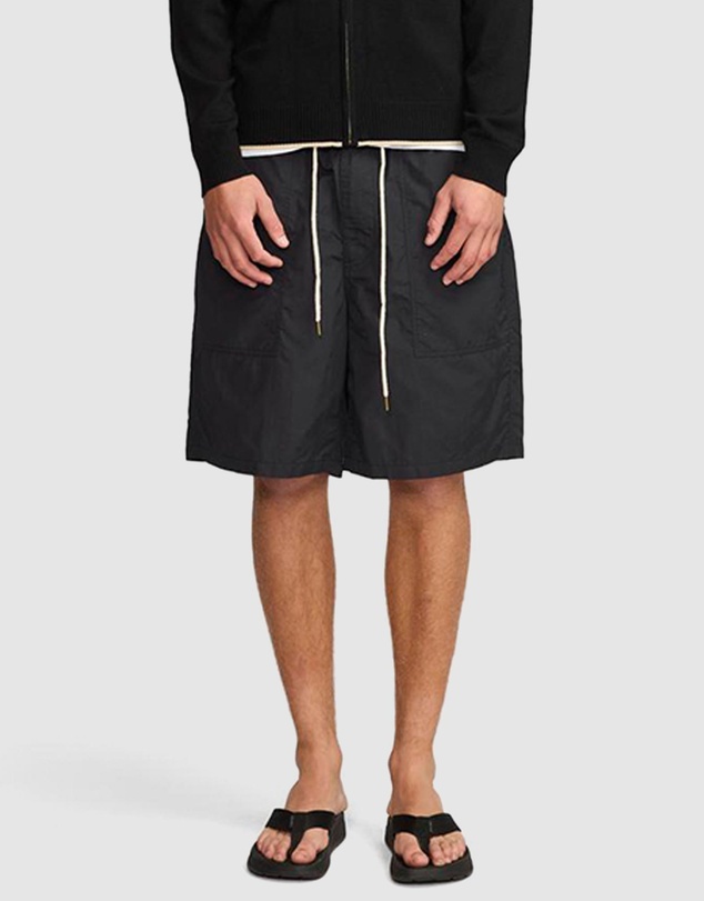 Larriet - Scale Shorts