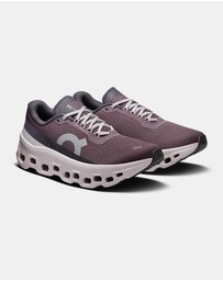 On - Cloudmonster 1 - Women's