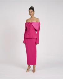 ELIYA THE LABEL - Caprice Top