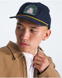 The North Face - Norm 5-Panel Hat