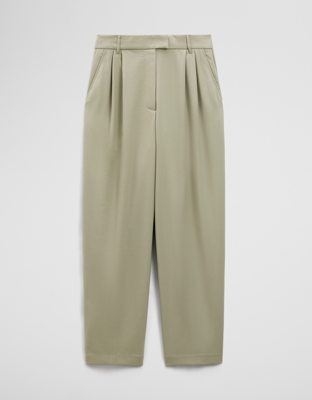 Country Road - Wool Blend Tailored Pant
