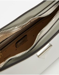 GUESS - Arnela Top Zip Shoulder Bag