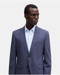BOSS - Hank Kent Shirt