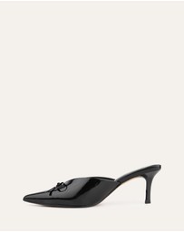 Jo Mercer - Betsy Mid Heels