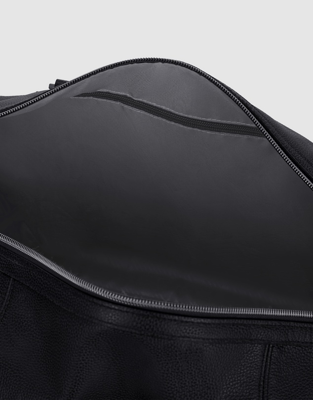Samsonite - Sam Classic Leather Duffle