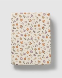 Wilson & Frenchy - Organic Bassinet Sheet - Babies