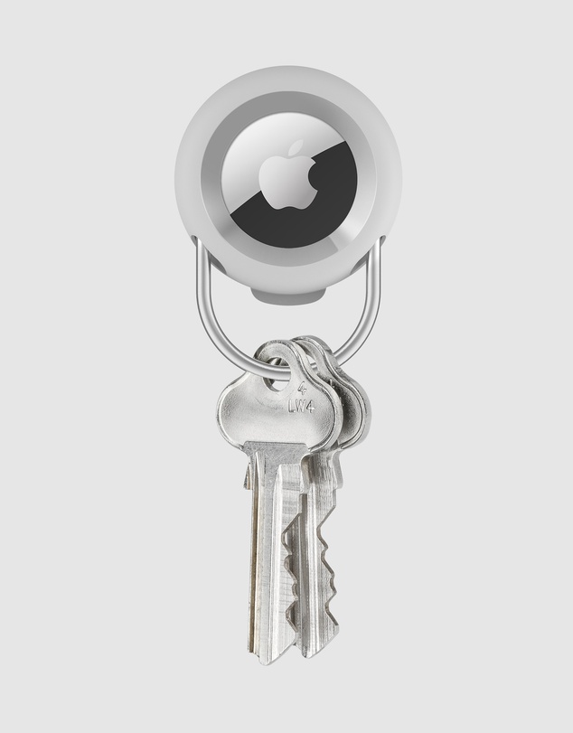 Orbitkey - Slim Case for AirTag