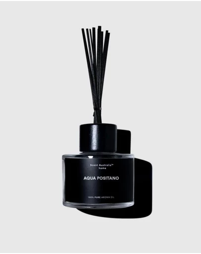 Kirri by Scent Australia Home - Coral Reed Diffuser (Formerly Aqua Positano)