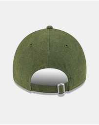 New Era - 9TWENTY Vintage Canvas Wash New York Yankees Cap