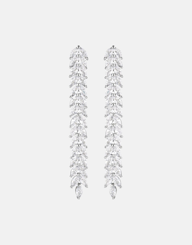 Stephanie Browne - Bobbi Earrings