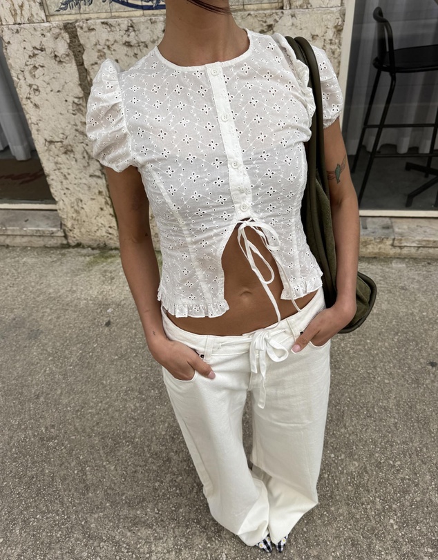 Lioness - Bardot Top