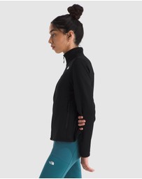The North Face - Cedar Trail Grid Fleece Jacket