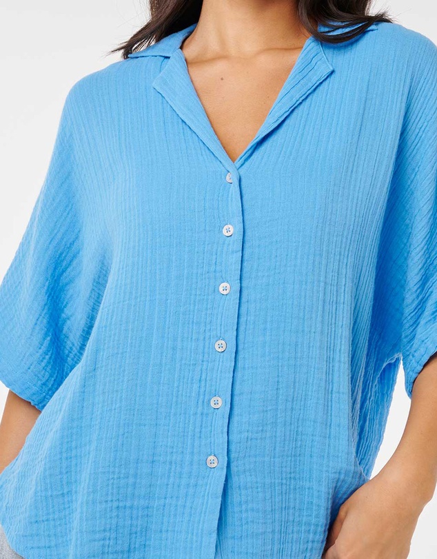 Rip Curl - Premium Surf Shirt Sleeve Shirt