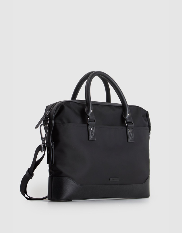 Evity - Zane Nylon Twin Handle