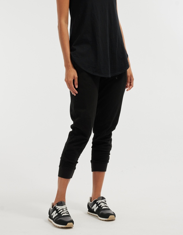 Amelius - Kieran Cropped Jogger