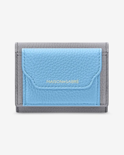 Maison De Sabre - The Compact Trifold