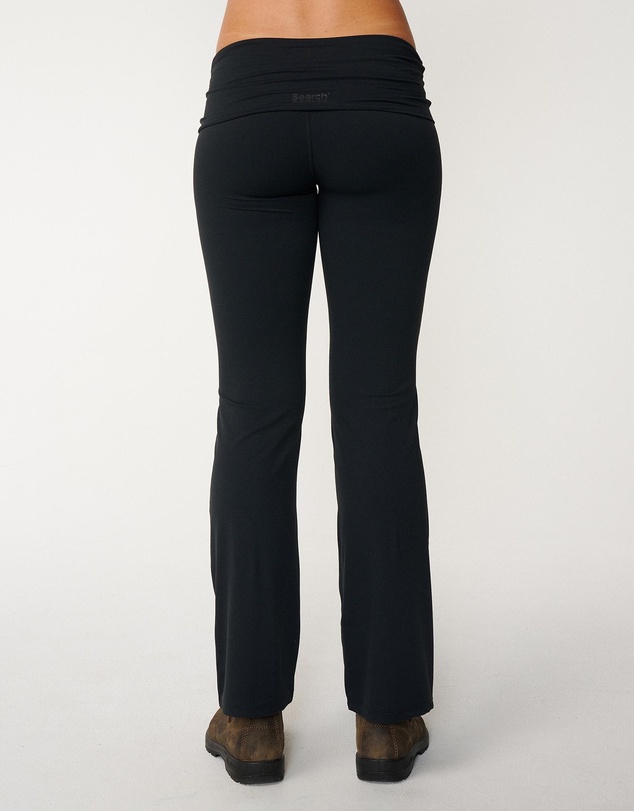 Rip Curl - S-Series Foldover Pants