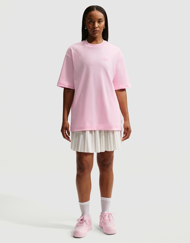 Nike - Sportswear Tee OS JDI Script