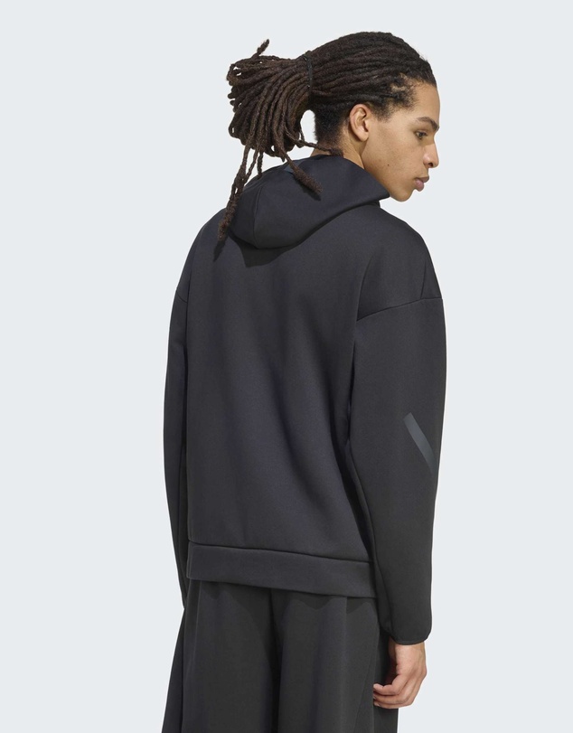 adidas Sportswear - ADIDAS Z.N.E. FULL ZIP Track Top Mens