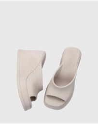Melissa - Melissa Free Slip