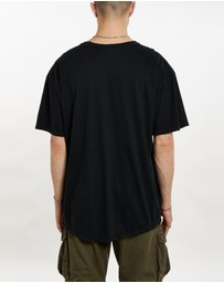 Vintage by The Real Deal - Pre Loved - Vintage Nike Force Tee