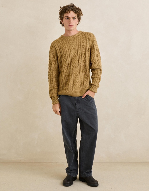 Rhythm - Engineer Pants