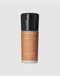 MAC - Studio Radiance Serum Powered Foundation