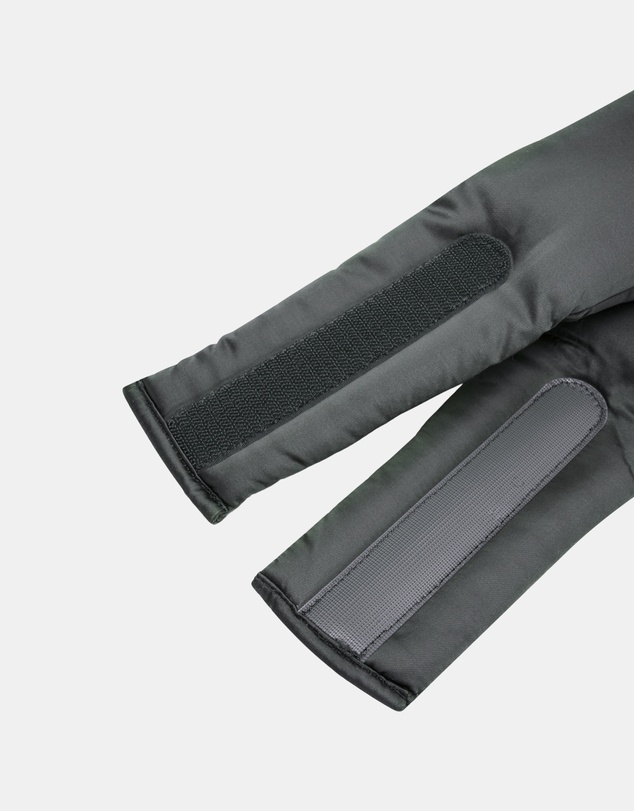Mynt Lab - MyntFusion™ Mint-Infused Blackout Sleep Mask