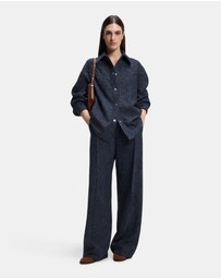 BOSS - Jatessa Jacket