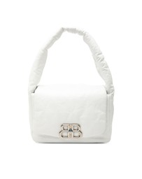 Pre-Loved by Azura Reborn - Pre-Loved Small Calfskin Monaco Sling Shoulder Bag