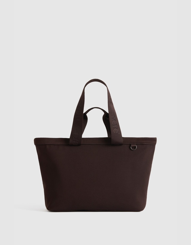 Nere - Stori Knit Tote Bag
