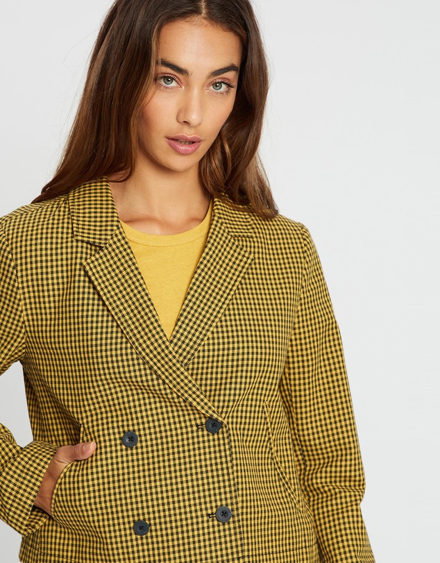Brixton - Miranda Blazer