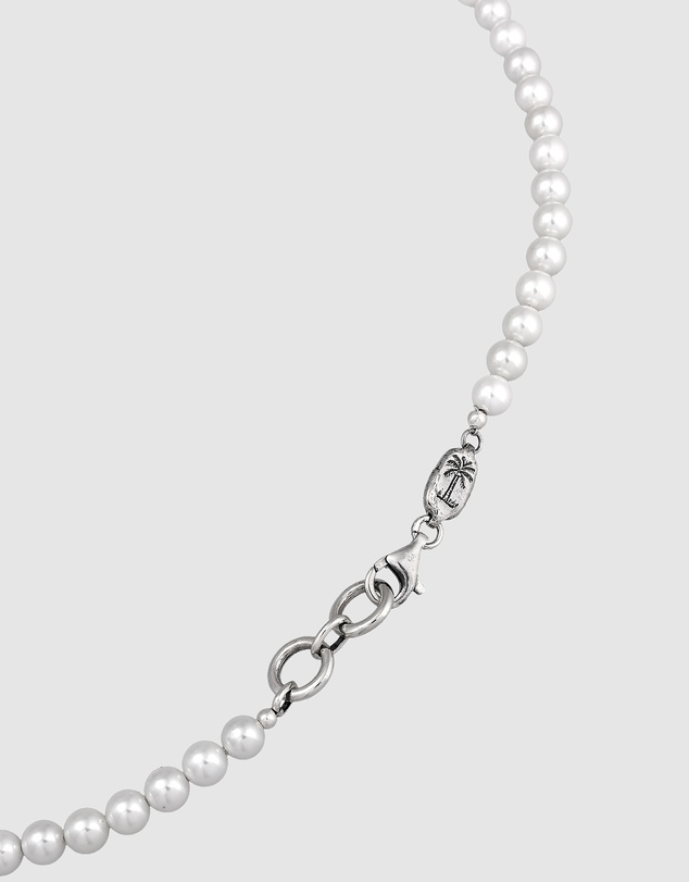Haze & Glory - ICONIC EXCLUSIVE - Pearl It Out Necklace