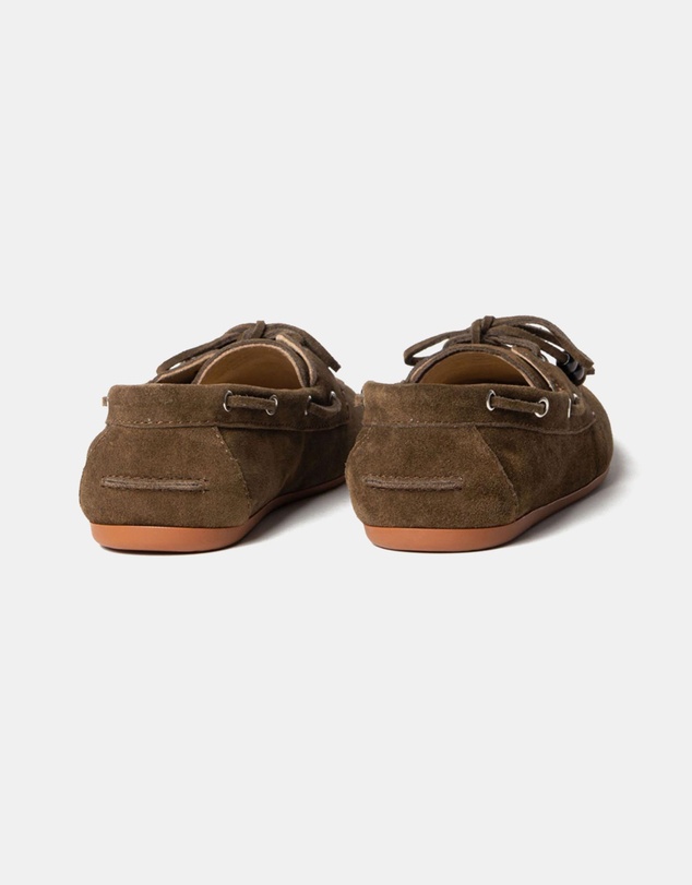 La Tribe - Boat Shoes