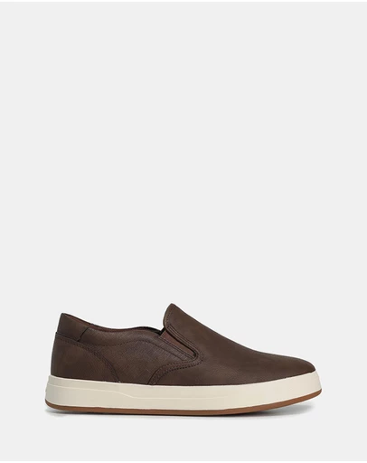 ALDO - Keiran Slip Ons