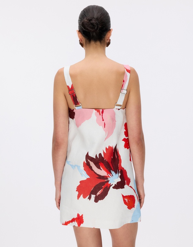 Minima Esenciales - Aisling Mini Dress